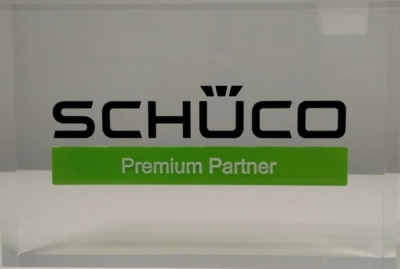 Schuco Premium Partner