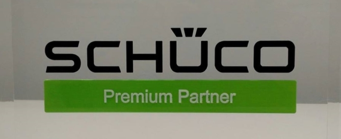 Schuco Premium Partner